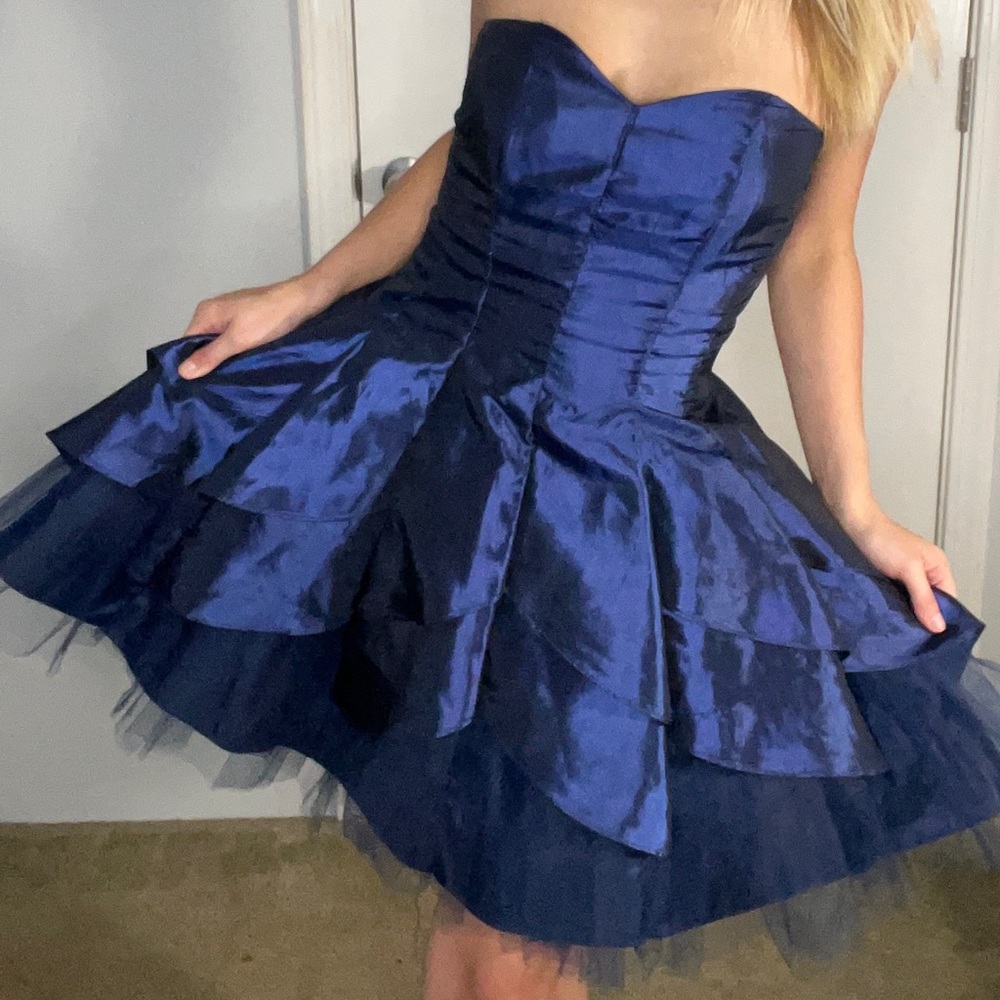 Stepping Out Formal dress